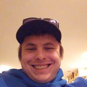 Meet your Posher, Jake